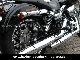 2006 Harley Davidson  Dyna Super Glide Custom FXDC Motorcycle Chopper/Cruiser photo 2
