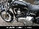 2006 Harley Davidson  Dyna Super Glide Custom FXDC Motorcycle Chopper/Cruiser photo 4