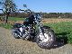 2004 Harley Davidson  Custom Street Bike Hok Motorcycle Chopper/Cruiser photo 2