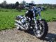 2004 Harley Davidson  Custom Street Bike Hok Motorcycle Chopper/Cruiser photo 3
