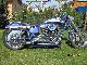 1998 Harley Davidson  Arlen Ness Custom Motorcycle Chopper/Cruiser photo 1
