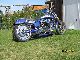 1998 Harley Davidson  Arlen Ness Custom Motorcycle Chopper/Cruiser photo 3