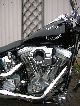 1989 Harley Davidson  FXST / FXSTC Softail Evo Motorcycle Chopper/Cruiser photo 3