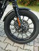2010 Harley Davidson  XL 883 Sportster Iron flat-black 2010 Motorcycle Chopper/Cruiser photo 10