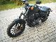 2010 Harley Davidson  XL 883 Sportster Iron flat-black 2010 Motorcycle Chopper/Cruiser photo 4