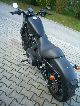 2010 Harley Davidson  XL 883 Sportster Iron flat-black 2010 Motorcycle Chopper/Cruiser photo 5