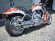 2007 Harley Davidson  Screaming Eagle VRSCX V-Road Motorcycle Naked Bike photo 4