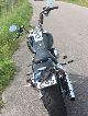 2007 Harley Davidson  FXSTC Softail Motorcycle Motorcycle photo 1