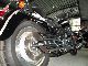 2003 Harley Davidson  Fat Boy Sondermod.100 years as new 2Tkm Motorcycle Chopper/Cruiser photo 3