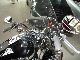 2003 Harley Davidson  Fat Boy Sondermod.100 years as new 2Tkm Motorcycle Chopper/Cruiser photo 5