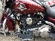 2008 Harley Davidson  Road King FLHRC Six Speed ​​- Cruise Control Motorcycle Chopper/Cruiser photo 10