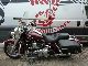 2008 Harley Davidson  Road King FLHRC Six Speed ​​- Cruise Control Motorcycle Chopper/Cruiser photo 11