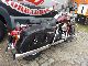 2008 Harley Davidson  Road King FLHRC Six Speed ​​- Cruise Control Motorcycle Chopper/Cruiser photo 1