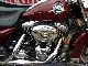 2008 Harley Davidson  Road King FLHRC Six Speed ​​- Cruise Control Motorcycle Chopper/Cruiser photo 5