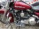 2004 Harley Davidson  Road King Corbin seat FLHRC TOP CONDITION Motorcycle Chopper/Cruiser photo 10