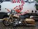 2003 Harley Davidson  Road King Screaming Eagle FLHRSE Vollausstattung Motorcycle Chopper/Cruiser photo 12