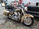 2003 Harley Davidson  Road King Screaming Eagle FLHRSE Vollausstattung Motorcycle Chopper/Cruiser photo 2