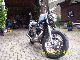 1997 Harley Davidson  883 XL2 Arlen Ness conversion Motorcycle Chopper/Cruiser photo 2