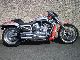 Harley Davidson  V Rod Screamin Eagle 2007 Motorcycle photo