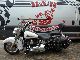 2008 Harley Davidson  FLSTC Heritage Softail TOP PRICE Motorcycle Chopper/Cruiser photo 11