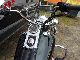 2008 Harley Davidson  FLSTC Heritage Softail Super Offer Motorcycle Chopper/Cruiser photo 7