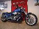 2009 Harley Davidson  FXCWC Rocker Motorcycle Chopper/Cruiser photo 2