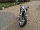1997 Harley Davidson  FXST Motorcycle Chopper/Cruiser photo 1