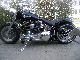 Harley Davidson  Custom Bike 2006 Chopper/Cruiser photo