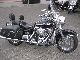 Harley Davidson  Road King Harley Davidson 100 years 2003 Tourer photo
