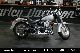 1999 Harley Davidson  FLSTF Softail Fat Boy with Kess-Tech Motorcycle Chopper/Cruiser photo 1