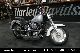1999 Harley Davidson  FLSTF Softail Fat Boy with Kess-Tech Motorcycle Chopper/Cruiser photo 2