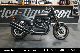 2010 Harley Davidson  XR1200X Sportster Motorcycle Streetfighter photo 1
