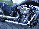 2008 Harley Davidson  HPU DIY Motorcycle Chopper/Cruiser photo 1