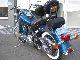 1995 Harley Davidson  Harley-Davidson Heritage Softail Motorcycle Chopper/Cruiser photo 3