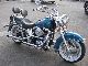1995 Harley Davidson  Harley-Davidson Heritage Softail Motorcycle Chopper/Cruiser photo 5