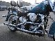 1995 Harley Davidson  Harley-Davidson Heritage Softail Motorcycle Chopper/Cruiser photo 6