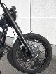 2007 Harley Davidson  * 24 Hours of Daytona FXDB Street Bob conversion * Motorcycle Chopper/Cruiser photo 11