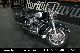 2006 Harley Davidson  FLSTC Heritage 1750 cc G & R Softail Conversion Motorcycle Chopper/Cruiser photo 2