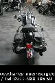 2006 Harley Davidson  FLSTC Heritage 1750 cc G & R Softail Conversion Motorcycle Chopper/Cruiser photo 3