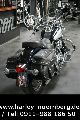2006 Harley Davidson  FLSTC Heritage 1750 cc G & R Softail Conversion Motorcycle Chopper/Cruiser photo 4