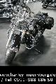 2006 Harley Davidson  FLSTC Heritage 1750 cc G & R Softail Conversion Motorcycle Chopper/Cruiser photo 5