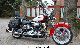 1997 Harley Davidson  Heritage Springer Softail TOP CONDITION Motorcycle Chopper/Cruiser photo 2
