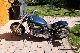 2003 Harley Davidson  Hollister Custom Bike Motorcycle Chopper/Cruiser photo 2