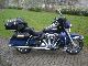 Harley Davidson  -Later Ultra Classic Limited 103cui 2010 model 2009 Tourer photo