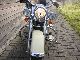 2006 Harley Davidson  Heritage Softail Deluxe 'German extradition' Motorcycle Chopper/Cruiser photo 10