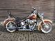 Harley Davidson  Heritage Softail Deluxe 'German extradition' 2006 Chopper/Cruiser photo