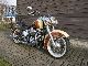 2006 Harley Davidson  Heritage Softail Deluxe 'German extradition' Motorcycle Chopper/Cruiser photo 1