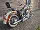 2006 Harley Davidson  Heritage Softail Deluxe 'German extradition' Motorcycle Chopper/Cruiser photo 3