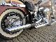 2006 Harley Davidson  Heritage Softail Deluxe 'German extradition' Motorcycle Chopper/Cruiser photo 4