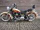 2006 Harley Davidson  Heritage Softail Deluxe 'German extradition' Motorcycle Chopper/Cruiser photo 6